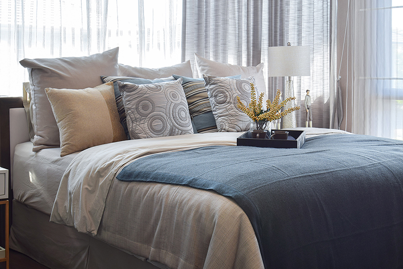 Choosing the Perfect Bedding: A Comprehensive Guide