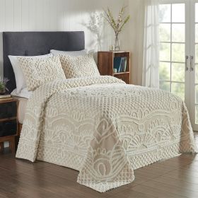 Ardent Collection Queen Bedspread Set