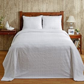 Natick Collection King Bedspread