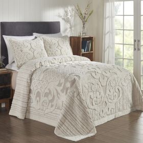 Serenity Collection Full/Double Bedspread Set