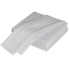 Luxurious Viscose from 100% Bamboo 4-Piece Sheet Set , Oeko-TEX Certified, Queen - White