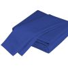 Premium 4-Piece Tencel Lyocell sheet Set, Silky Soft 100% Tencel, Oeko-TEX Certified, King - Slate blue