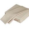 Luxurious Viscose from 100% Bamboo 2-Piece Pillowcase Set , Oeko-TEX Certified, King - Linen