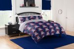 Arizona Wildcats Full Rotary Bed In a Bag Set