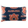 Auburn Tigers Twin Rotary Bed In a Bag Set