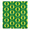 Oregon Ducks Rotary Full Bed In a Bag Set