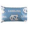 UNC Tar Heels Full Rotary Bed In a Bag Set