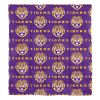 LSU Tigers Full Rotary Bed In a Bag Set