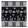 Los Angeles Kings OFFICIAL NHL Queen Bed In Bag Set