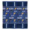 St Louis Blues OFFICIAL NHL Full Bed In Bag Set