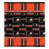 Philadelphia Flyers OFFICIAL NHL Full Bed In Bag Set