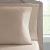 800 Thread Count Cotton Rich Sateen Bed Sheet Set