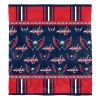 Washington Capitals OFFICIAL NHL Full Bed In Bag Set