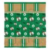 Celtics OFFICIAL NBA Full Bed In Bag Set